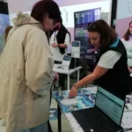 ВФ РГУ СоцТех принял участие в выставке «Навигатор поступления» ВФ РГУ СоцТех принял участие в выставке «Навигатор поступления»