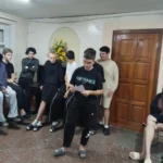 «Твое здоровье — твой выбор»: профилактическая встреча в общежитии ВФ РГУ СоцТех «Твое здоровье — твой выбор»: профилактическая встреча в общежитии ВФ РГУ СоцТех