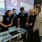 ВФ РГУ СоцТех принял участие в выставке «Навигатор поступления» ВФ РГУ СоцТех принял участие в выставке «Навигатор поступления»