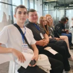 Студенты ВФ РГУ СоцТех приняли участие в Межрегиональном форуме молодежного предпринимательства «Мой бизнес» Студенты ВФ РГУ СоцТех приняли участие в Межрегиональном форуме молодежного предпринимательства «Мой бизнес»