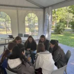 Преподаватель и студенты ВФ РГУ СоцТех стали участниками всероссийского фестиваля «#ЗАОДНО» Преподаватель и студенты ВФ РГУ СоцТех стали участниками всероссийского фестиваля «#ЗАОДНО»