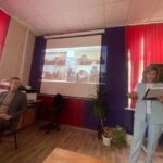 Преподаватели ВФ РГУ СоцТех приняли участие в заседании регионального УМО по юриспруденции Черновик