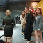 Студенты ВФ РГУ СоцТех посетили Музей-панораму «Сталинградская битва» Черновик