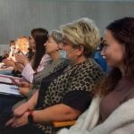 В ВФ РГУ СоцТех состоялось торжественное посвящение первокурсников в студенты Черновик