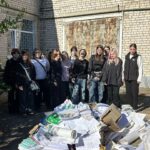 В ВФ РГУ СоцТех подвели итоги конкурса по сбору макулатуры Черновик