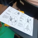 Социальный педагог ВФ РГУ СоцТех приняла участие в мероприятии по профилактике экстремизма среди молодежи Черновик