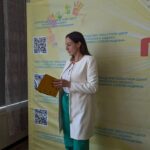 Социальный педагог ВФ РГУ СоцТех приняла участие в мероприятии по профилактике экстремизма среди молодежи Черновик