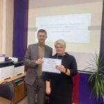 Преподаватели ВФ РГУ СоцТех приняли участие в заседании регионального УМО по юриспруденции Черновик