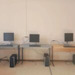 ВФ РГУ СоцТех получил компьютерную технику от компании «ЛУКОЙЛ-МЦПБ» Черновик