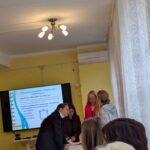 Социальный педагог ВФ РГУ СоцТех приняла участие в мероприятии по профилактике экстремизма среди молодежи Черновик
