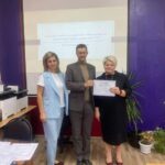 Преподаватели ВФ РГУ СоцТех приняли участие в заседании регионального УМО по юриспруденции Черновик