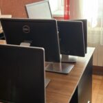 ВФ РГУ СоцТех получил компьютерную технику от компании «ЛУКОЙЛ-МЦПБ» Черновик