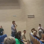 Педагоги ВФ РГУ СоцТех стали участниками образовательной программы «Проводники смыслов. ДНК России» Педагоги ВФ РГУ СоцТех стали участниками образовательной программы «Проводники смыслов. ДНК России»