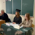 В ВФ РГУ СоцТех прошло занятие в форме постановочного судебного заседания В ВФ РГУ СоцТех прошло занятие в форме постановочного судебного заседания