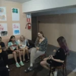 В общежитии Волгоградского филиала РГУ СоцТех прошел творческий вечер, приуроченный к Международному дню музыки В общежитии Волгоградского филиала РГУ СоцТех прошел творческий вечер, приуроченный к Международному дню музыки