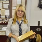 Студенты ВФ РГУ СоцТех посетили с экскурсией Центральный банк РФ по Волгоградской области Студенты ВФ РГУ СоцТех посетили с экскурсией Центральный банк РФ по Волгоградской области