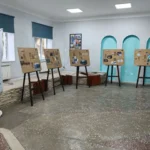 В ВФ РГУ СоцТех открылась выставка Банка России «Время и деньги»