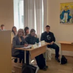 В ВФ РГУ СоцТех прошло занятие в форме постановочного судебного заседания В ВФ РГУ СоцТех прошло занятие в форме постановочного судебного заседания