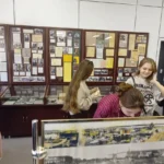 Студенты ВФ РГУ СоцТех посетили с экскурсией Центральный банк РФ по Волгоградской области Студенты ВФ РГУ СоцТех посетили с экскурсией Центральный банк РФ по Волгоградской области