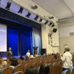 Педагоги ВФ РГУ СоцТех стали участниками образовательной программы «Проводники смыслов. ДНК России» Педагоги ВФ РГУ СоцТех стали участниками образовательной программы «Проводники смыслов. ДНК России»