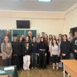 В ВФ РГУ СоцТех прошло занятие в форме постановочного судебного заседания В ВФ РГУ СоцТех прошло занятие в форме постановочного судебного заседания