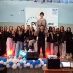 В ВФ РГУ СОЦТЕХ прошел праздничный концерт, посвященный Дню учителя