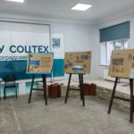 В ВФ РГУ СоцТех открылась выставка Банка России «Время и деньги»