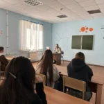 В ВФ РГУ СоцТех состоялась встреча директора со старостами академических групп
