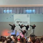 В ВФ РГУ СОЦТЕХ прошел праздничный концерт, посвященный Дню учителя
