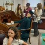 Студенты ВФ РГУ СоцТех посетили с экскурсией Центральный банк РФ по Волгоградской области Студенты ВФ РГУ СоцТех посетили с экскурсией Центральный банк РФ по Волгоградской области