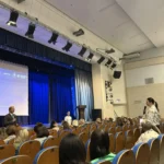 Педагоги ВФ РГУ СоцТех стали участниками образовательной программы «Проводники смыслов. ДНК России» Педагоги ВФ РГУ СоцТех стали участниками образовательной программы «Проводники смыслов. ДНК России»
