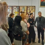 Студенты ВФ РГУ СоцТех посетили с экскурсией Центральный банк РФ по Волгоградской области Студенты ВФ РГУ СоцТех посетили с экскурсией Центральный банк РФ по Волгоградской области