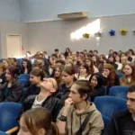Профилактика правонарушений среди молодёжи через диалог с прокуратурой Профилактика правонарушений среди молодёжи через диалог с прокуратурой