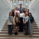 Студенты ВФ РГУ СоцТех посетили с экскурсией Центральный банк РФ по Волгоградской области Студенты ВФ РГУ СоцТех посетили с экскурсией Центральный банк РФ по Волгоградской области