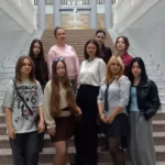 Студенты ВФ РГУ СоцТех посетили с экскурсией Центральный банк РФ по Волгоградской области Студенты ВФ РГУ СоцТех посетили с экскурсией Центральный банк РФ по Волгоградской области