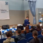 Профилактика правонарушений среди молодёжи через диалог с прокуратурой Профилактика правонарушений среди молодёжи через диалог с прокуратурой
