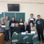 В ВФ РГУ СоцТех прошло занятие в форме постановочного судебного заседания В ВФ РГУ СоцТех прошло занятие в форме постановочного судебного заседания