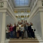 Студенты ВФ РГУ СоцТех посетили с экскурсией Центральный банк РФ по Волгоградской области Студенты ВФ РГУ СоцТех посетили с экскурсией Центральный банк РФ по Волгоградской области