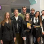 В ВФ РГУ СОЦТЕХ прошел праздничный концерт, посвященный Дню учителя