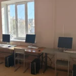 ВФ РГУ СоцТех получил компьютерную технику от компании «ЛУКОЙЛ-МЦПБ» Черновик